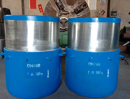 套筒補(bǔ)償器